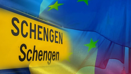 Aderarea României la Schengen, pe ordinea de zi a Consiliului JAI. Mâine va fi votul
