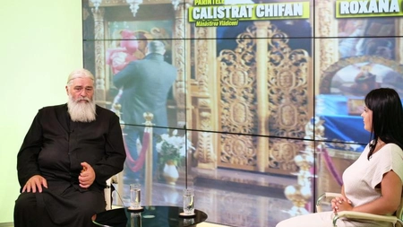 De câte feluri sunt păcatele? Părintele Calistrat Chifan: „Avem păcate care țin de noi” - VIDEO