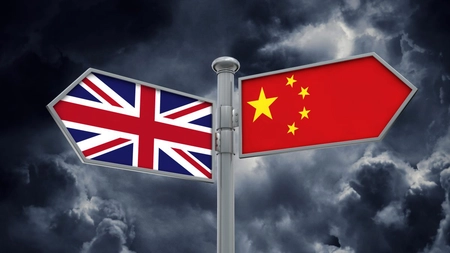 Pe un teren care a aparţinut familiei regale, China vrea să deschidă o ambasadă la Londra. Rezidenţii i-au cerut Regelui Charles răscumpărarea terenului