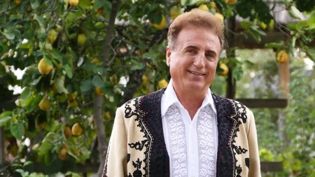Constantin Enceanu, primele declarații după operație. Prin ce a trecut marele artist: „Am avut o cădere psihică!”