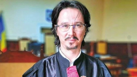 Cristi Danileţ, după verdictul ÎCCJ: „Am fost suspendat degeaba și totuși nu pot să mă întorc la locul de muncă”
