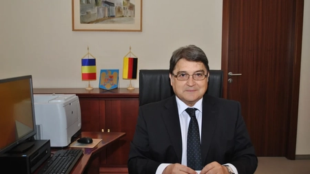 MAE nu ia în calcul retrimiterea ambasadorului României în Austria (surse)