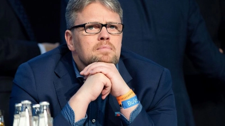 Europarlamentarul Guido Reil, după ce a comparat România cu „Vestul Sălbatic”: „Am rănit foarte mulţi români”