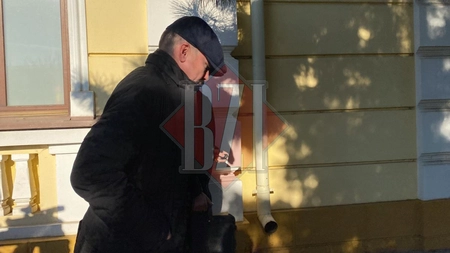 Surpriză în cazul audierii fostului viceprimar Gabriel Harabagiu! Semnătura nu-i aparţine!