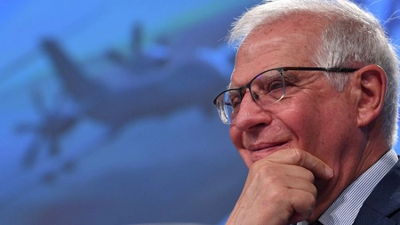 Ce i-a transmis Josep Borrell lui Viktor Orban după scandalul de corupție din Parlamentul European