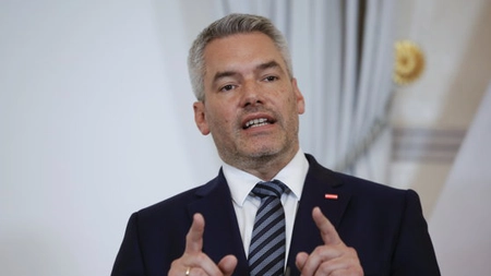 Autorităţile de la Viena au pus 5 condiţii pentru deblocarea Schengen. Care sunt acestea
