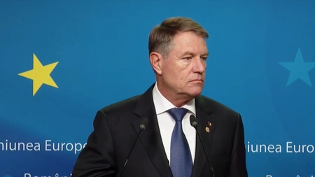 Ministerul Transporturilor îl sfidează pe Klaus Iohannis și continuă boicotul: Toate companiile și-au mutat sau sunt aproape să își mute conturile la CEC