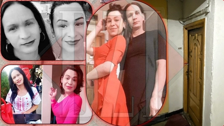 Coincidență stranie. Narcisa și Monalisa, cei doi transsexuali care s-au stins la o lună distanță, au murit din aceeași cauză. Medicii legiști au stabilit totul (EXCLUSIV)