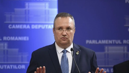 Nicolae Ciucă, despre cifrele inflației. Premierul spune că „există o tendință o scădere pentru 2023”