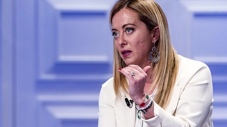 Noul guvern al Italiei va continua să furnizeze arme Ucrainei în 2023