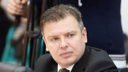 Deputatul PSD Silviu Macovei: „Dezamăgirea față de votul de astăzi nu trebuie să fie finalul eforturilor diplomatice!” (P)