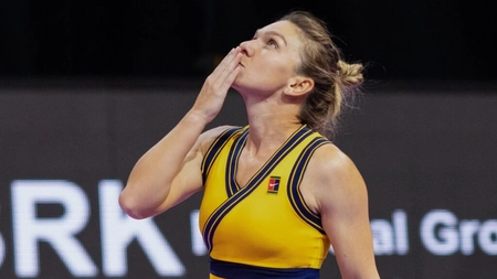Simona Halep ar fi fost sabotată în scandalul de dopaj: „O altă persoană a recunoscut că...”