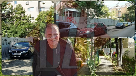 Proiectul imobiliar al patronului de la Autocenter a fost blocat la Comisia de Monumente! Pe strada Zugravi ar urma să fie construit un hotel cu 5 etaje – FOTO