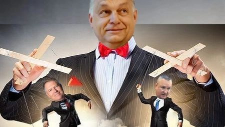 Trădătorii de neam trebuie să plătească! Cum a blocat Ungaria proiectul Roșia Montană! Budapesta vrea să pună mâna pe resursele țării - VIDEO