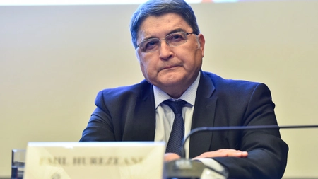 Emil Hurezeanu, ambasadorul României în Austria a fost chemat în țară. MAE „Este un gest politic care subliniază poziția României de dezacord ferm cu conduita Austriei”