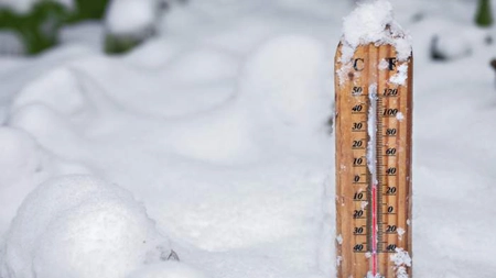 Avertisment ANM! Meteorologii anunță temperaturi cu 10 grade mai scăzute începând de mâine