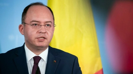 Ministrul Aurescu, reacție la votul Suediei pentru susținerea aderării României la Schengen
