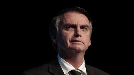 Jair Bolsonaro rupe tăcerea după 40 de zile de la pierdea alegerilor: 'Mă doare, mă doare sufletul'