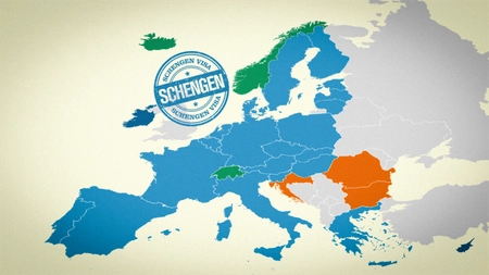 Bulgaria susține că va intra în Schengen în luna octombrie 2023. Ministrul bulgar al Justiției: ”A fost luat un angajament clar”