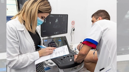 Ieșenii pot beneficia de un consult cardiovascular gratuit. Ce criterii trebuie să îndeplinească