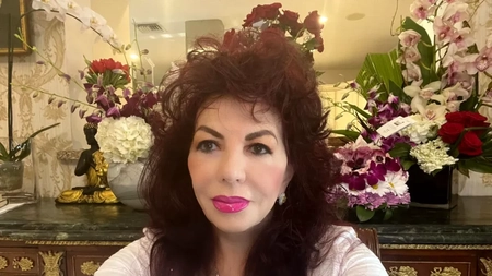Carmen Harra a vorbit despre evenimentele viitoare, iar pentru România a făcut o predicție cu totul neașteptată