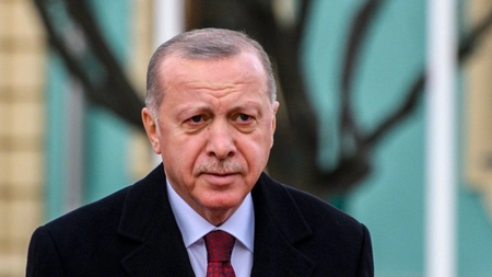 Cererea lui Recep Erdogan privind extrădarea unui jurnalist turc în schimbul deblocării aderării la NATO a fost refuzată de Suedia