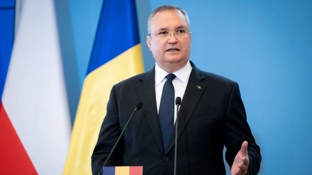 Premierul Nicolae Ciucă, prima reacţie după ce România nu a fost acceptată în spaţiul Schengen - LIVE VIDEO