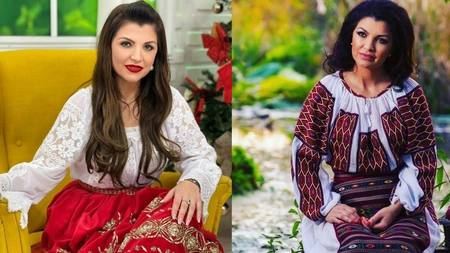 Claudia Ghițulescu are o biografie impresionantă. „Durerea și suferința m-au făcut mai înțeleaptă…”