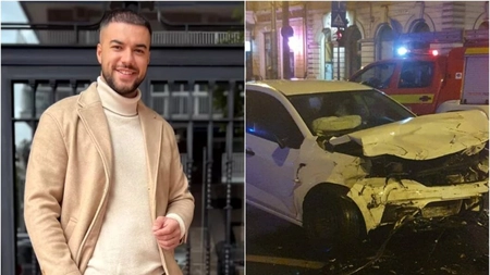 Răsturnare de situaţie în cazul lui Culiţă Sterp. Ce riscă acum artistul