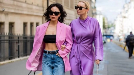 Cum sa te imbraci la premiera unui film: 3 sugestii