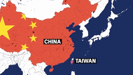 Cresc tensiunile la graniță! Taiwanul a mobilizat avioanele de luptă pentru a preveni o incursiune a forţelor aeriene chineze
