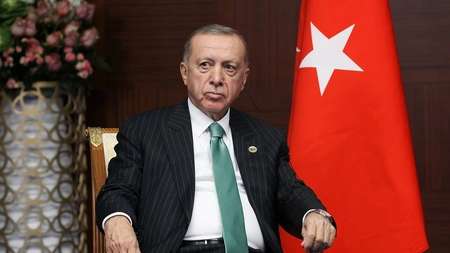 Înainte de alegeri, Recep Erdogan a eliminat limita de vârstă de pensionare