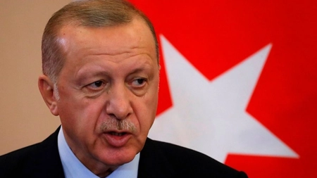 Turcia a deschis cea mai mare unitate de stocare a gazelor naturale din Europa