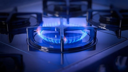 Importurile de gaze ale României s-au redus cu aproape 20%