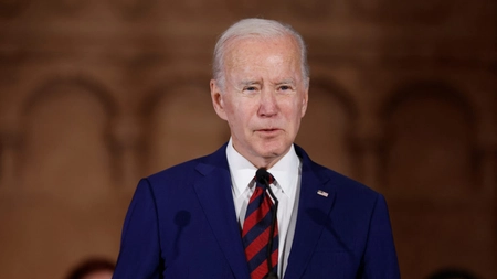 În faţa liderilor din 49 de ţări, Joe Biden îndeamnă la un parteneriat cu Africa, cheia „succesului” pentru întreaga lume