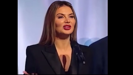Alina Kabaeva, presupusa iubită a lui Vladimir Putin, în atenția mass-media: A inaugurat un centru de gimnastică