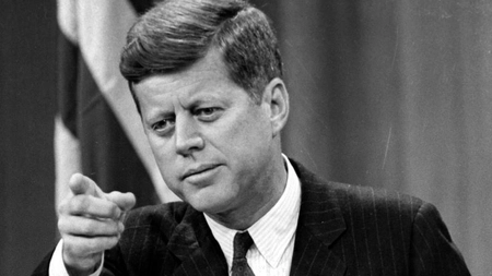 Arhivele Naţionale din SUA au publicat peste 13.000 de documente secrete despre asasinarea preşedintelui John F. Kennedy