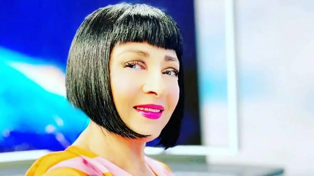 Neti Sandu dezvăluie secretul tinereții sale. Horoscopista nu a folosit creme până la 40 de ani