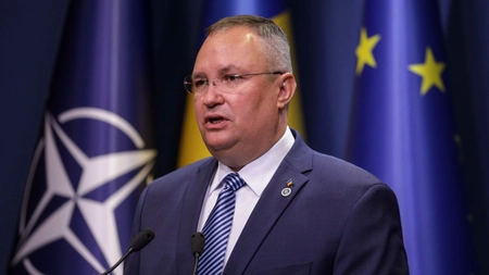 Premierul Nicolae Ciucă, despre aprobarea bugetului pe anul 2023 -LIVE VIDEO