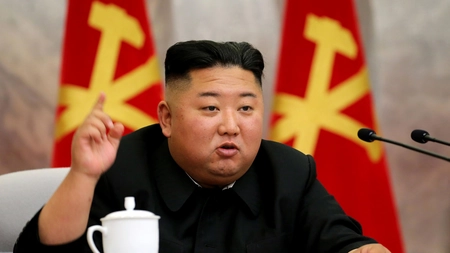 Coreea de Nord încearcă să dezvolte o nouă armă strategică. A testat un motor de înaltă propulsie