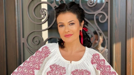 Olguța Berbec, în ipostaze inedite pe Facebook. Ce spune artista despre conflictul cu Niculina Stoican