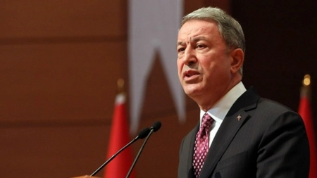 Turcia cere Statelor Unite să dea dovadă de înţelegere faţă de o posibilă operaţiune militară turcă în Siria