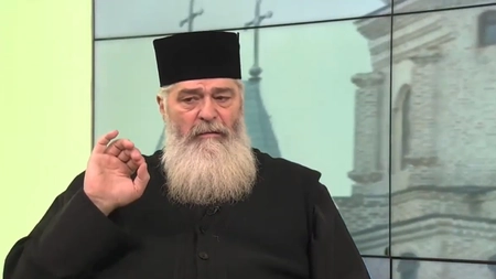 Ce vede sufletul după moarte? Părintele Calistrat Chifan: „Din clipa în care preotul a pecetluit groapa, sufletul o ia spre cer” - VIDEO