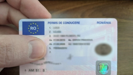 Proiectul de lege care prevede reducerea vârstei minime de obţinere a permisului de conducere pentru categoria C, CE, D, DE, adoptat de Camera Deputaţilor