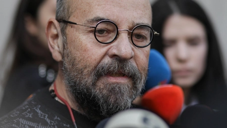 Piedone și restul condamnaților din Dosarul Colectiv ar putea scăpa de pușcărie: ICCJ a admis cererea de recurs în casație