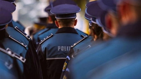 Polițiștii ieșeni au transmis o serie de sfaturi pentru vacanța de iarnă 