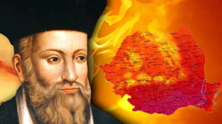 Ce profeții a făcut Nostradamus pentru 2023. Marele război, un nou Papă și o posibilă referire la România