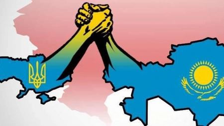 Republica Kazahstan cere Rusiei și Ucrainei să demareze negocierile de pace