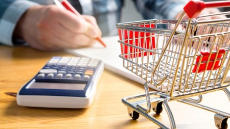Topul scumpirilor din ultimul an. Prețurile la alimente au cunoscut o creștere semnificativă