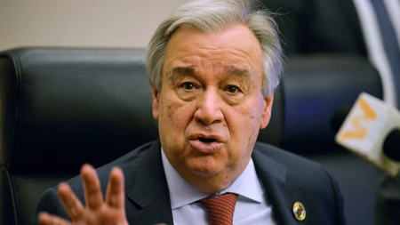 Reacţia şefului ONU, Antonio Guterres, după ce talibanii au interzis accesul la educaţie superioară femeilor afgane: „Refuzul educaţiei va avea un impact devastator asupra viitorului ţării”